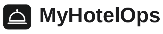 MyHotelOps