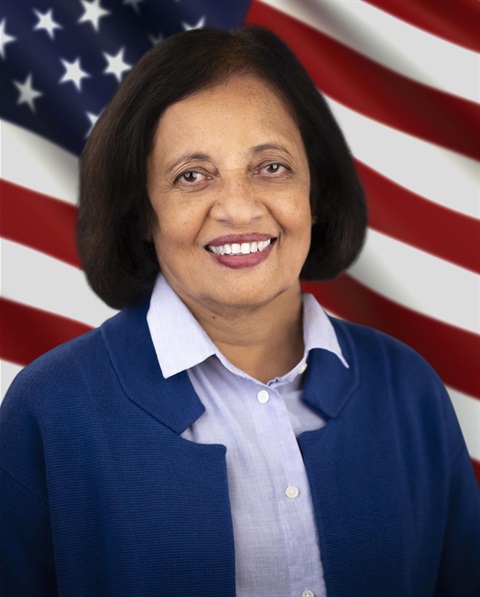 Sheila Mohan